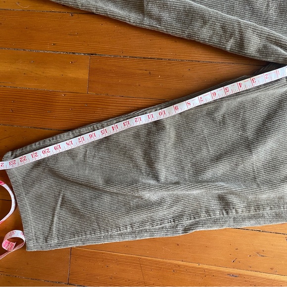 Rudy Jude corduroy Sal trouser, Size 2 - Picture 7 of 7